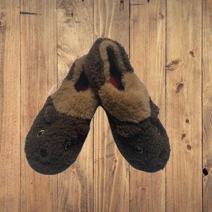 Wonder Nation Slippers